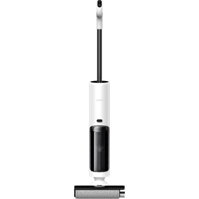 XIAOMI Пилосос Xiaomi безпровідний W20 Wet Dry Vacuum, 200Вт, вологе прибирання, конт пилок -0.55л, вода -0.78л, автон. робота до 28хв, НЕРА, білий XIAOMI Пилосос Xiaomi безпровідний W20 Wet Dry Vacuum, 200Вт, вологе прибирання, конт пилок -0.55л, вода -0.78л, автон. робота до 28хв, НЕРА, білий