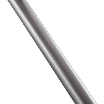 Vitals Тример садовий бензиновий Professional BK 525n 1.5кВт/2.0к.с. 52см3 9500об/хв 25.5/43см ручний стартер 11.3кг