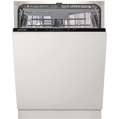 Gorenje Вбудована посудом. машина GV620E10