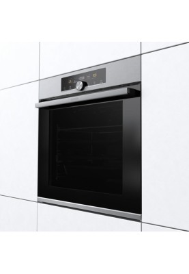 Gorenje Шафа  BPS6747A06X духова електрична