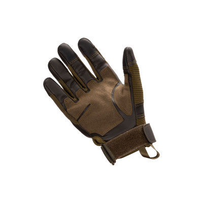 2E Tactical Рукавиці тактичні, Sensor Touch S, хакі