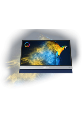 ASUS Монітор портативний LCD 13.3" ZenScreen MQ13AH