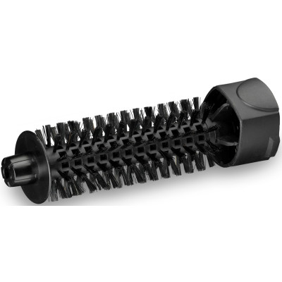 BaByliss Фен-щітка 800 Вт, 2 насадки, чорний