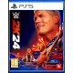 Games Software WWE 2K24 [BD диск] (PS5)