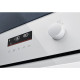 Electrolux Духовий шафа Electrolux електричний, 72л, A+, пара, дисплей, конвекція, телескопічні напрямні, білий