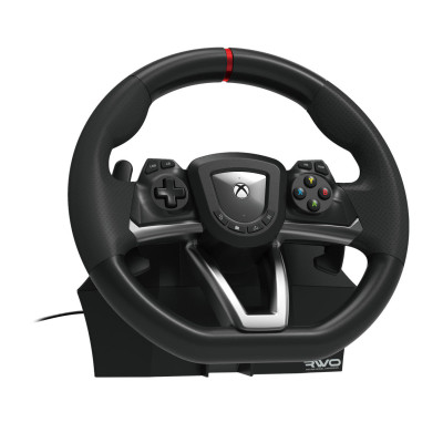 Hori Кермо та педалі Racing Wheel Overdrive для Xbox та ПК Hori Кермо та педалі Racing Wheel Overdrive для Xbox та ПК