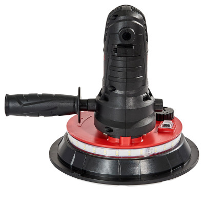 Vitals Шліфмашина для стін Master SK 1890HP led 900Вт d175мм 2700об/хв 2.8кг Vitals Шліфмашина для стін Master SK 1890HP led 900Вт d175мм 2700об/хв 2.8кг