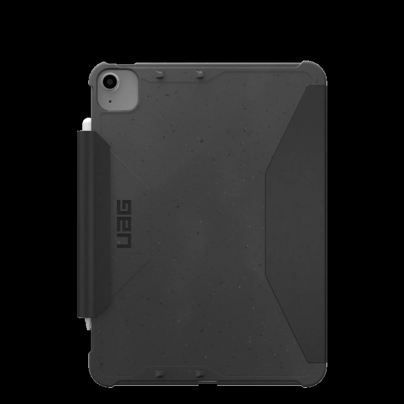 UAG Чохол для Apple iPad Air 10.9"(5th Gen 2022) Outback, Black