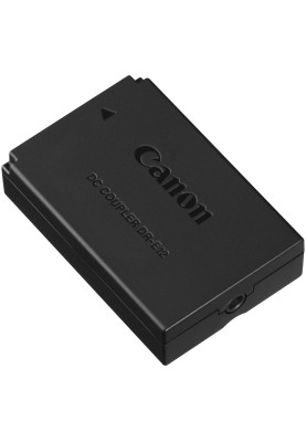 Canon Цифрова фотокамера  EOS M50 Mk2 + 15-45 IS STM Lifestream Kit Black