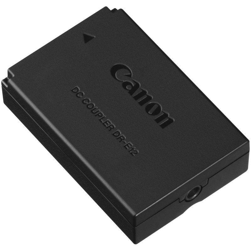 Canon Цифрова фотокамера  EOS M50 Mk2 + 15-45 IS STM Lifestream Kit Black
