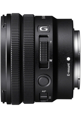 Sony Об`єктив 10-20mm f/4.0 G для NEX