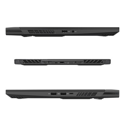 Gigabyte Ноутбук AORUS 15.6 QHD 165Hz/Intel i7-13700H/16/1TB/NVD4070-8/DOS