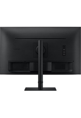 Samsung Монітор 27" S27A600U HDMI, DP, USB, MM, IPS, 2560x1440, 75Hz
