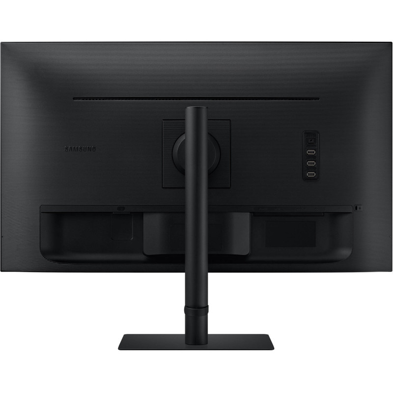 Samsung Монітор 27" S27A600U HDMI, DP, USB, MM, IPS, 2560x1440, 75Hz