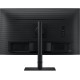 Samsung Монітор 27" S27A600U HDMI, DP, USB, MM, IPS, 2560x1440, 75Hz