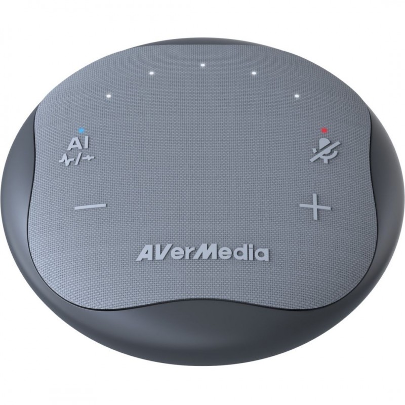 AVerMedia Спікерфон Pocket Speakerphone Hub AS315