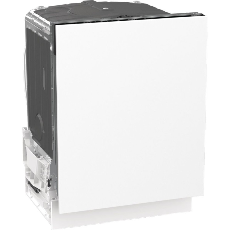 Gorenje Посудомийна машина вбудовувана, 16компл., A+++, 60см, AquaStop, автоматичне відчинення, сенсорн.упр, 3 кошики, білий