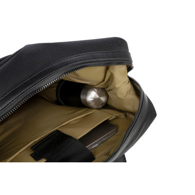 Tucano Рюкзак Modo Premium 13"/14", чорний