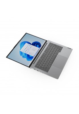 Lenovo Ноутбук ThinkBook 14-G7 14" WUXGA IPS AG, Intel U7-155H, 16GB, F512GB, UMA, Win11P, сірий