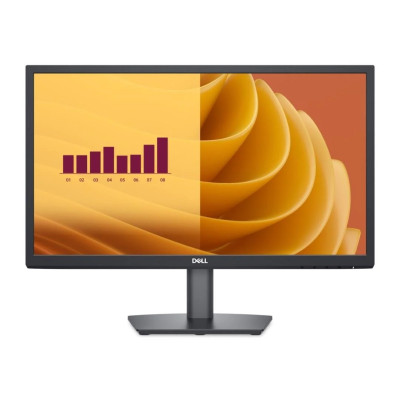 Dell Монітор 21.5" E2225H D-Sub, DP, VA