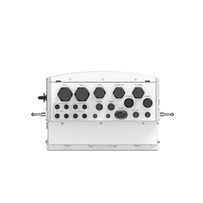 Solis Гібридний інвертор трифазний S6 12кВт, 2xMPPT, DC, для LV Batteries