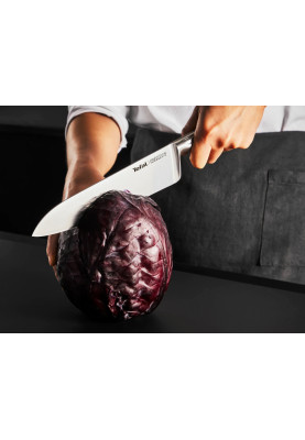 Tefal Кухонний ніж шеф-кухаря Precision, 20см, нержавіюча сталь