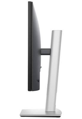 Dell Монітор 23.8" P2425D HDMI, DP, USB, IPS, 2560x1440, 100Hz, sRGB 99%, Pivot