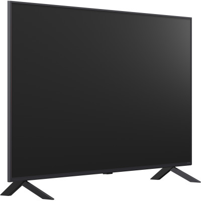 LG Телевізор 50" QNED 4K 60Hz Smart WebOS Black LG Телевізор 50" QNED 4K 60Hz Smart WebOS Black