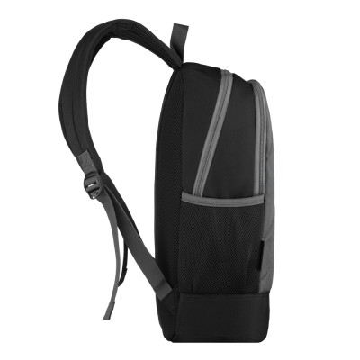 Wenger Рюкзак Wenger, Quadma 16", сірий