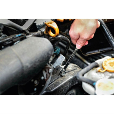 DeWALT Набір головок, біт, шестигранних ключів , 1/4", 3/8", 1/2" кейс, 247шт