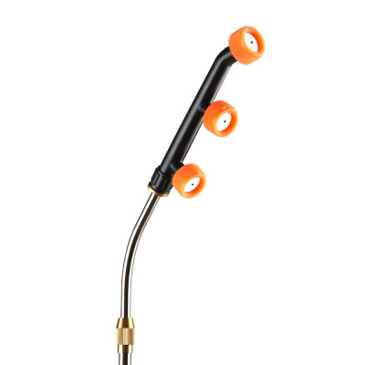 SEQUOIA Обприскувач акумуляторний SBS12-EV 12л 20В 1х4А·год 4.5бар 3.4кг SEQUOIA Обприскувач акумуляторний SBS12-EV 12л 20В 1х4А·год 4.5бар 3.4кг