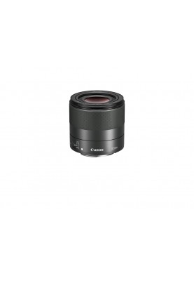 Canon EF-M 32mm f/1.4 STM