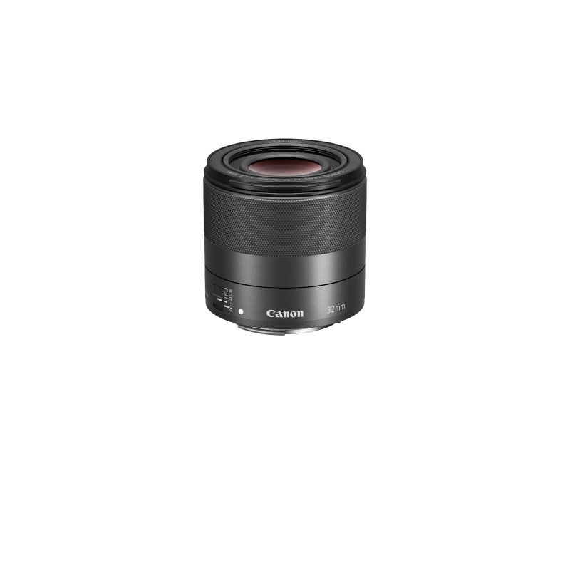 Canon EF-M 32mm f/1.4 STM