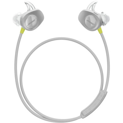 Bose SoundSport Wireless Headphones[Citron]