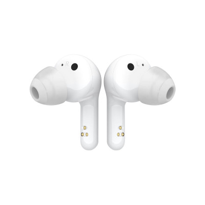 LG TONE Free FN7 True Wireless ANC UVnano IPX4[White]