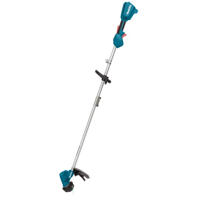 Makita Тример садовий DUR192LZ DUR192LZ акум., 18В, 4500/6000 об/хв, 300/255мм, M10 x 1,25LH. 3.0-3.7 кг, SOLO