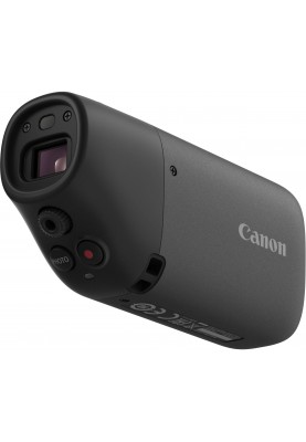 Canon Цифрова фотокамера-монокуляр Powershot Zoom Black kit 5544C007