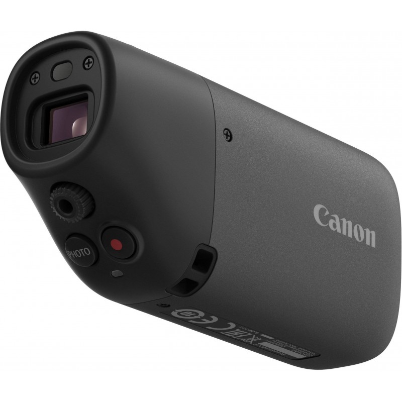 Canon Цифрова фотокамера-монокуляр Powershot Zoom Black kit 5544C007