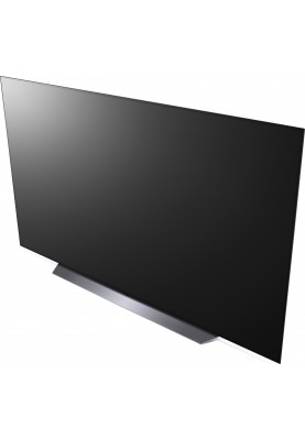 LG Телевізор 83" OLED83C36LA