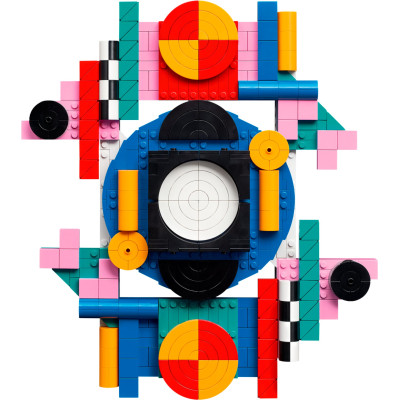 LEGO Конструктор Art Сучасне мистецтво LEGO Конструктор Art Сучасне мистецтво