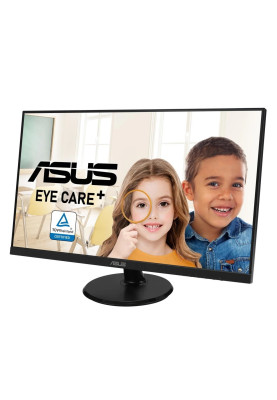 ASUS Монітор 27" VA27DQF HDMI, DP, MM, IPS, 100Hz, 1ms, AdaptiveSync