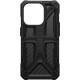 UAG Чохол для Apple iPhone 15 Pro Max Monarch, Carbon Fiber