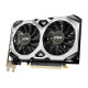 MSI Відеокарта GeForce GTX 1650 4GB GDDR6 VENTUS XS V1