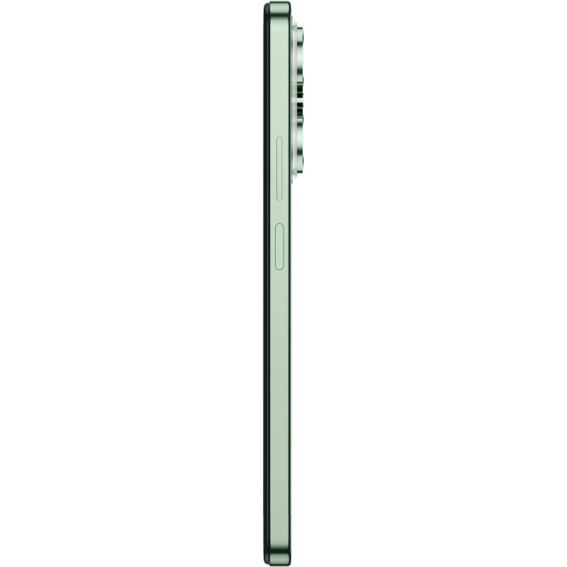 TECNO Смартфон Spark 20 PRO (KJ6) 6.78" 8/256ГБ, 2SIM, 5000мА•год, Magic Skin Green