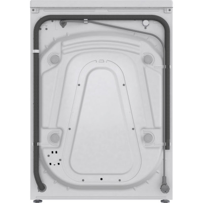 Gorenje Пральна машина фронтальна, 7кг, 1400, A+++, 47см, дисплей, пар, інвертор, білий