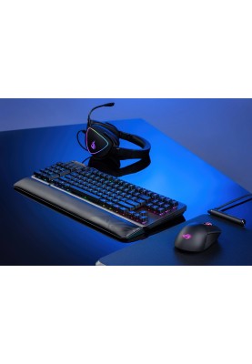 ASUS Клавіатура ROG CLAYMORE II RD RGB 108key USB/WL EN Black