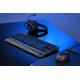 ASUS Клавіатура ROG CLAYMORE II RD RGB 108key USB/WL EN Black