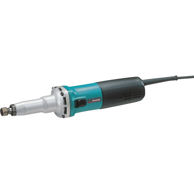 Makita Шліфмашина пряма GD0800C 750Вт 7000-28000об·хв 1.6кг