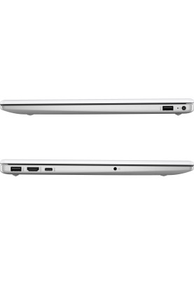 HP Ноутбук 15-fc0104ua 15.6" FHD IPS AG, AMD R5-7520U, 16GB, F512GB, UMA, DOS, білий