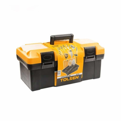 Tolsen Набір інструментів, 26шт, універсальний Tolsen Набір інструментів, 26шт, універсальний